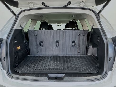 Used 2022 Subaru Ascent Premium w/ Convenience Package image 17