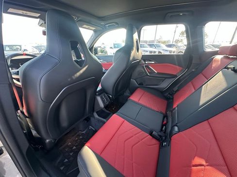 New 2026 BMW X1 M35i w/ Technology Package image 22