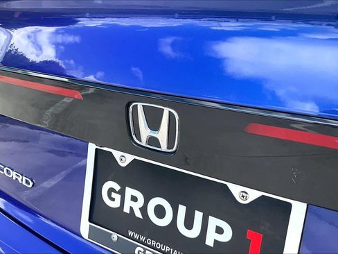 Used 2024 Honda Accord Sport image 30
