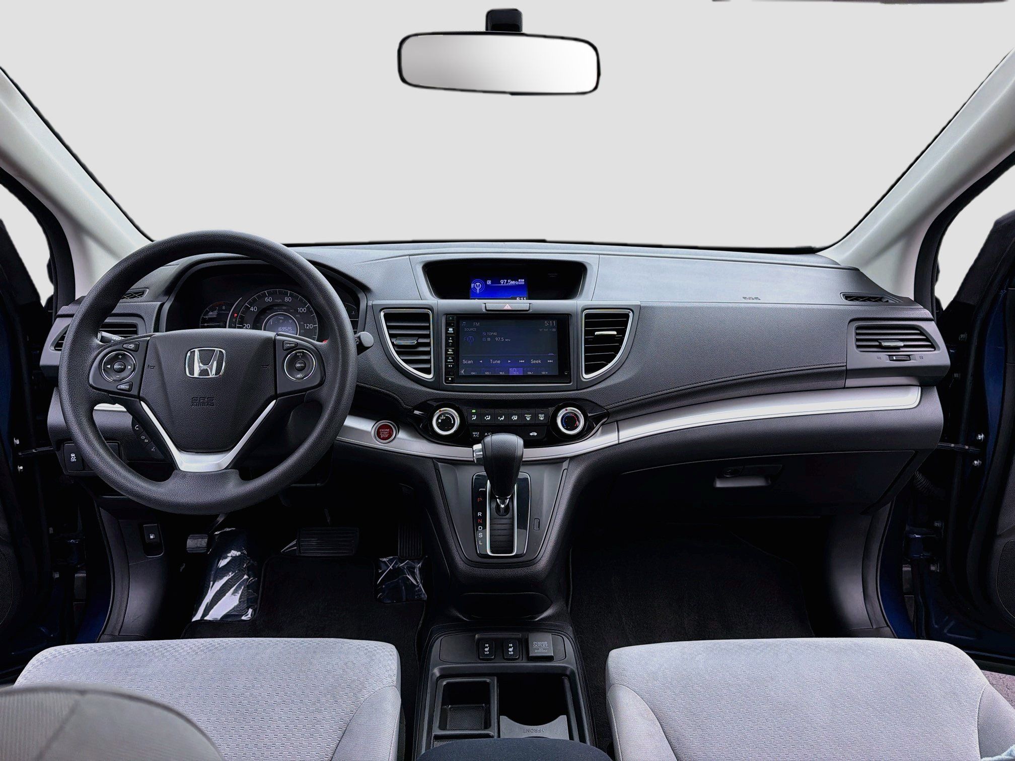 Used 2016 Honda CR-V EX image 9