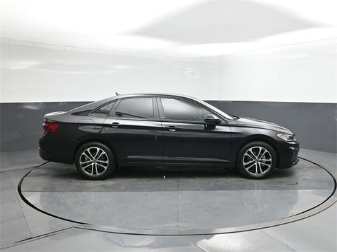 New 2026 Volkswagen Jetta Sport image 26