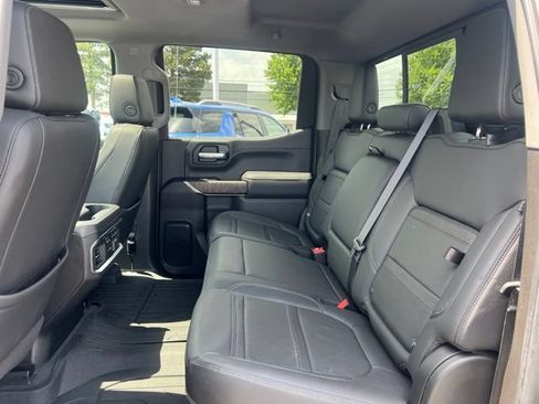 Used 2021 GMC Sierra 1500 Denali w/ Denali Ultimate Package AWD/4WD image 16