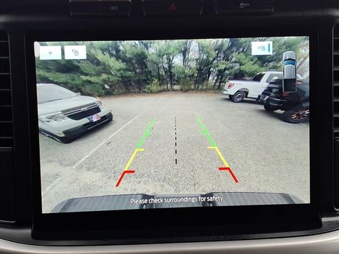 Used 2022 Ford F150 XLT w/ Equipment Group 302A High image 22