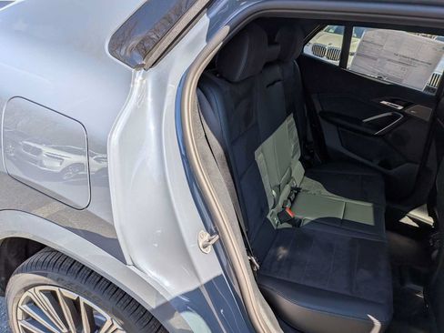 New 2026 BMW X2 M35i w/ Technology Package AWD/4WD image 22
