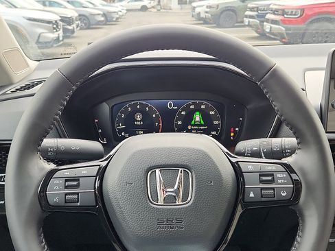 New 2026 Honda CR-V EX-L image 14
