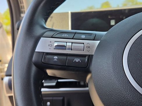 Used 2025 Hyundai Tucson SEL image 25