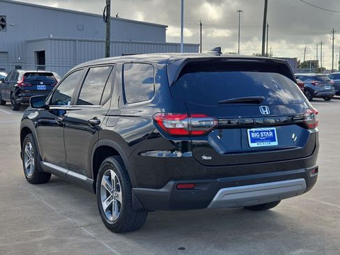 Used 2024 Honda Pilot EX-L image 6