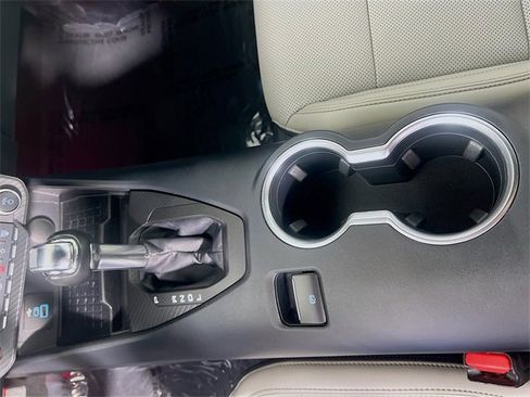 Used 2024 Ford Mustang Premium image 24