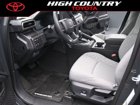 New 2026 Toyota Tacoma SR5 RWD image 12