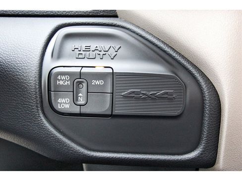 Used 2024 RAM 2500 Laramie w/ Safety Group image 22