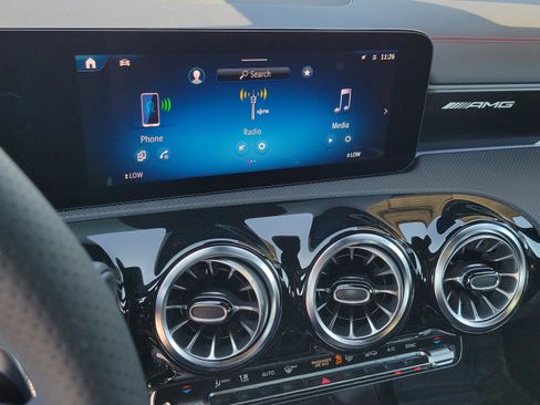 New 2026 Mercedes-Benz CLA 35 AMG 4MATIC image 27