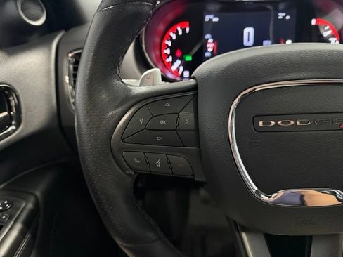 Used 2019 Dodge Durango GT AWD/4WD image 13
