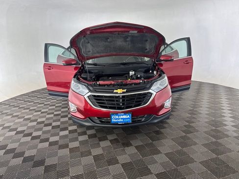 Used 2018 Chevrolet Equinox LT FWD image 12