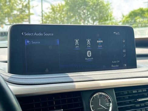 Used 2022 Lexus RX 350 FWD w/ Premium Package image 26
