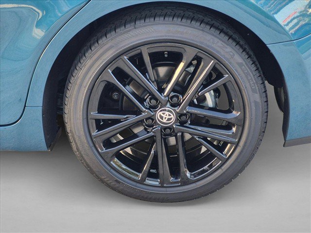 Certified 2026 Toyota Camry SE FWD image 22