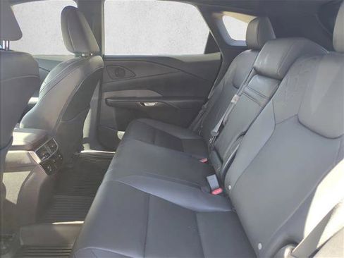 Used 2024 Lexus RX 350h w/ Accessory Package (K3) image 12