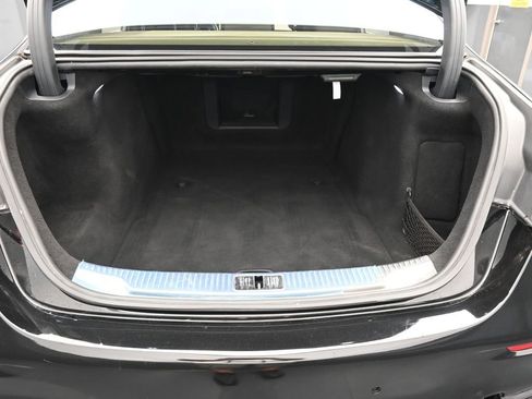 Used 2021 Mercedes-Benz S 580 4MATIC Sedan image 44