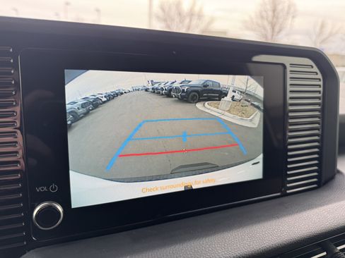 Certified 2024 Toyota Land Cruiser 1958 image 25