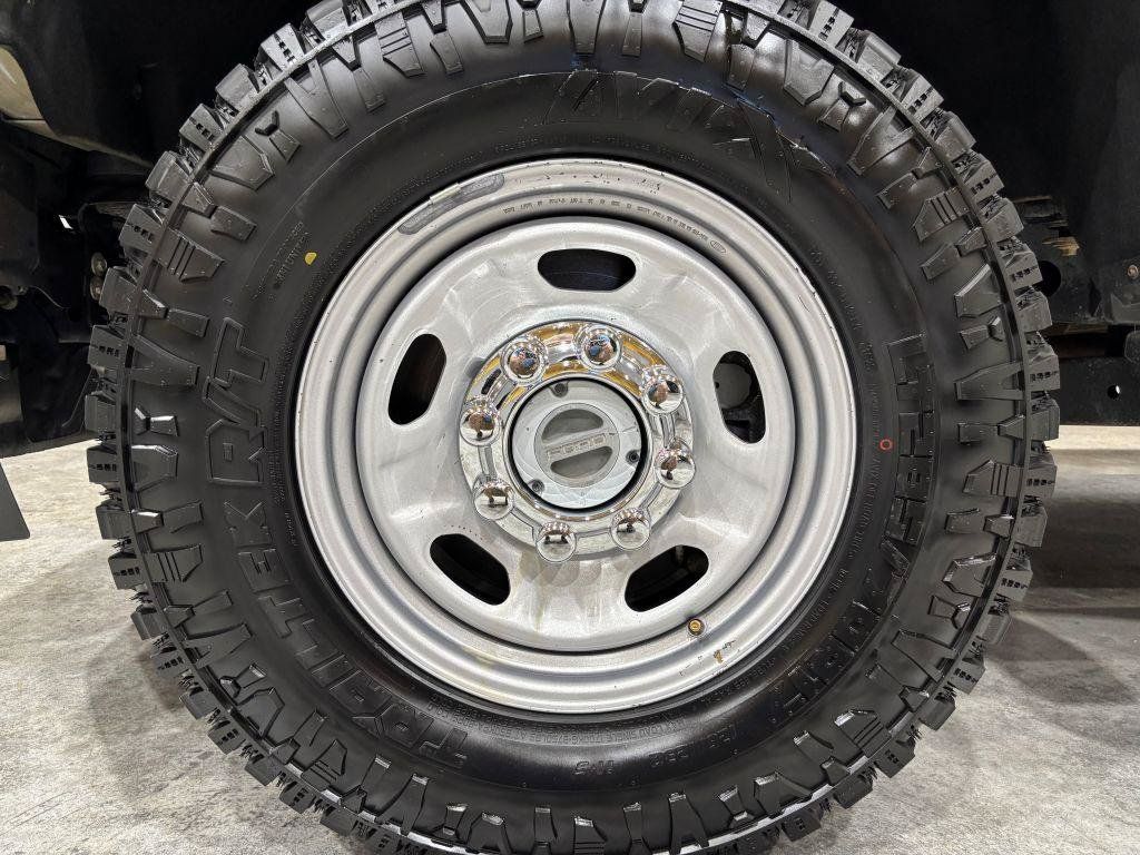 Used 2020 Ford F250 XL w/ Power Equipment Group AWD/4WD image 26
