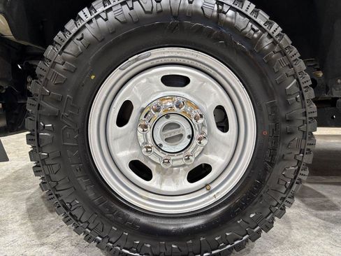 Used 2020 Ford F250 XL w/ Power Equipment Group AWD/4WD image 26