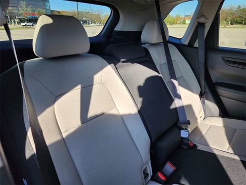 Used 2024 Honda CR-V EX image 20