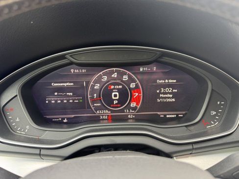 Used 2020 Audi SQ5 Premium Plus w/ Premium Plus Package AWD/4WD image 23