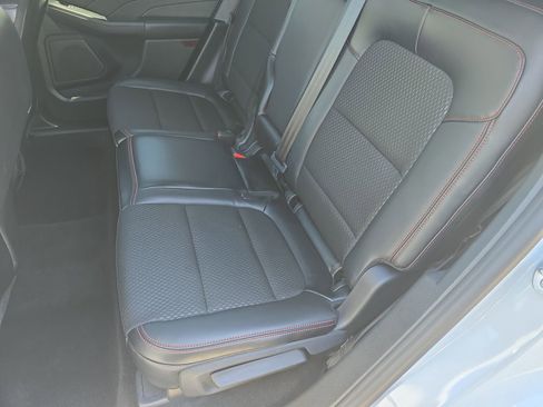Used 2025 Ford Escape ST-Line w/ Tech Pack #1 FWD image 14