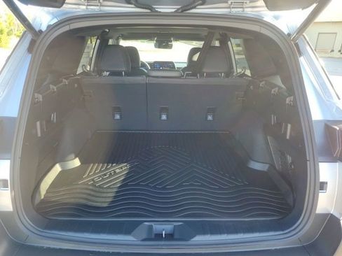 New 2026 Subaru Outback Limited AWD/4WD image 7