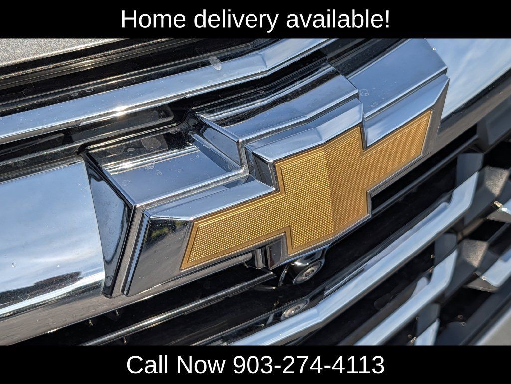 Used 2025 Chevrolet Equinox LT w/ Convenience Package II FWD image 36