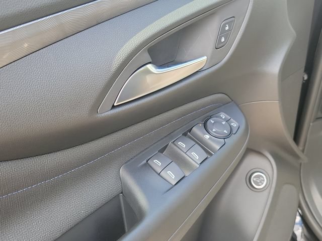 New 2026 Buick Envista Sport Touring w/ Convenience I Package FWD image 17