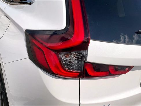 Certified 2026 Honda CR-V LX image 22