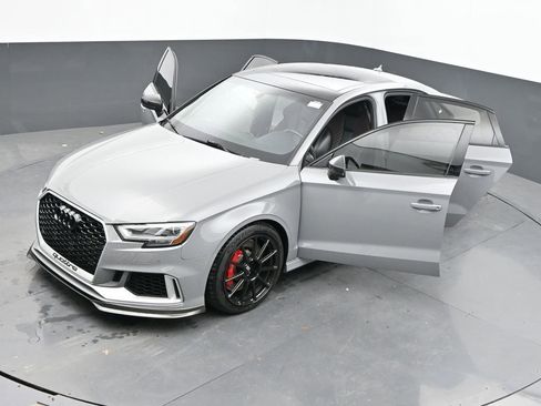 Used 2018 Audi RS 3 AWD/4WD image 66