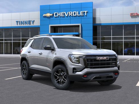 New 2026 GMC Terrain AT4 image 31