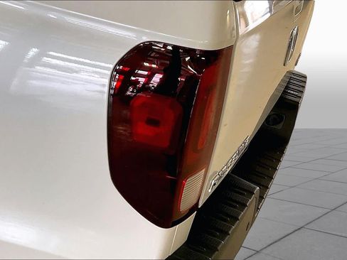 Used 2023 Honda Ridgeline RTL-E image 26