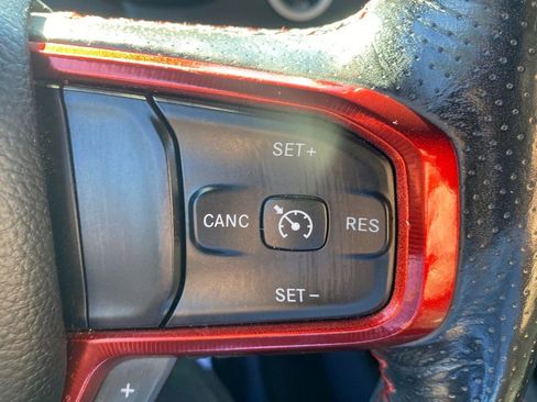 Used 2019 RAM 1500 Rebel w/ Rebel Level 2 Equipment Group image 26