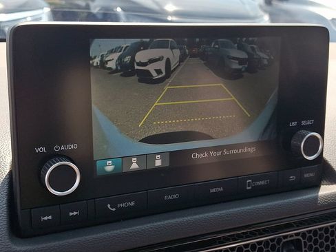 Used 2024 Honda Civic EX-L image 18