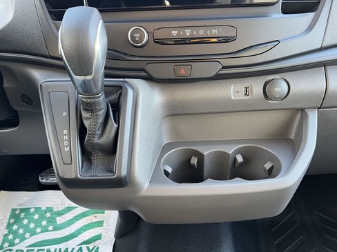 New 2026 Ford Transit 150 image 32