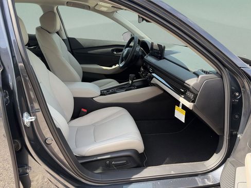 New 2026 Honda Accord Touring image 19