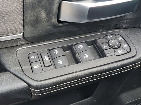 New 2026 RAM 2500 Big Horn image 17