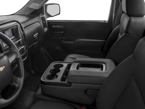 Used 2017 Chevrolet Silverado 2500 W/T image 48