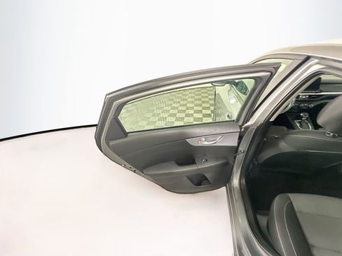 Used 2024 Kia Forte LXS FWD image 25