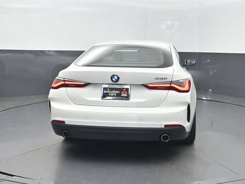 Used 2022 BMW 430i Gran Coupe w/ Parking Assistance Package RWD image 34