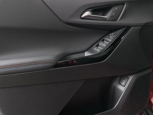 New 2026 Chevrolet Equinox RS image 22