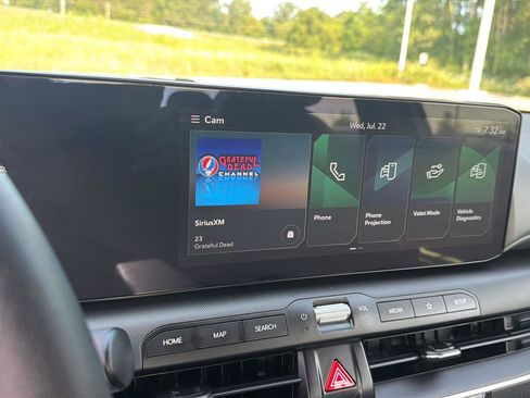 Used 2025 Kia K4 FWD image 23