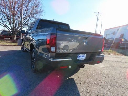 Used 2020 Honda Ridgeline RTL image 6