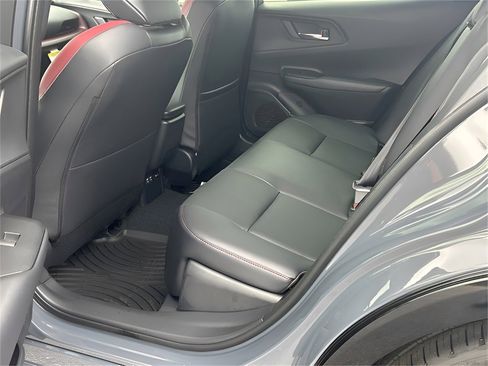 New 2026 Toyota Prius XSE image 21