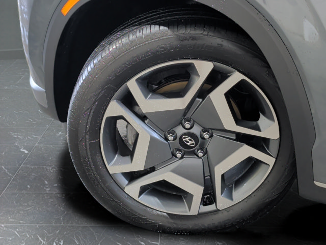 Certified 2025 Hyundai Palisade SEL AWD/4WD image 30