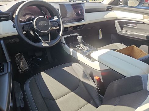 New 2026 MAZDA CX-5 Preferred image 3