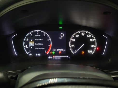 Used 2023 Honda Civic LX image 26