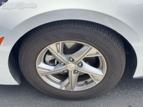 Used 2021 Hyundai Sonata SE image 8